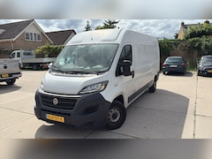 Fiat Ducato - 33 2.3 MultiJet L3H2