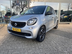 Smart Forfour - 1.0 Bns Solution