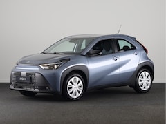 Toyota Aygo X - Hybrid 115 play € 1500, - inruilpremie