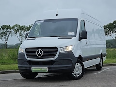 Mercedes-Benz Sprinter - 311 XXL L4 ac aut EURO6
