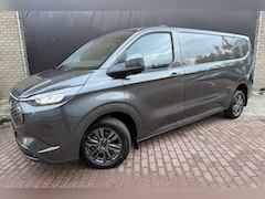 Ford Transit Custom - E-Transit 320 L2H1 Limited 65 kWh Driver assistant pack | Winter Pack | Trekhaak |