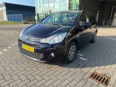 Citroën C3 - 1.2 PureTech |Led Dagrijverlichting|Cruise Controle|