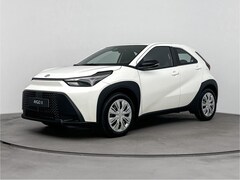 Toyota Aygo X - Hybrid 115 play € 1500, - inruilpremie