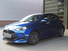Toyota Yaris - 1.5 Hybrid 115 Active| Navigatie| Cruisecontrole Rijklaar| BTW Auto