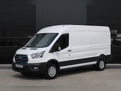 Ford E-Transit - 350 L3H2 Trend 68 kWh Vol Elektrisch - 360 Camera - Pro Power Onboard - Dodehoek Assistent