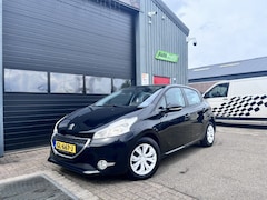Peugeot 208 - 1.2 Allure 4seiz|Airco|Cruise|PDC