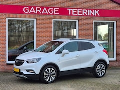 Opel Mokka X - 1.4 Turbo Innovation 140PK 5drs AUTOMAAT clima, cruise, navi, pdc, carplay, trekhaak