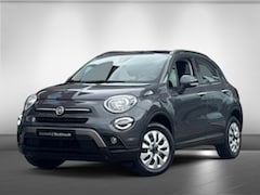 Fiat 500 X - 1.3 Firefly Turbo 150PK AppleCarplay | Airco | Cruise