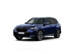 BMW X5 - xDrive50e M Sport Pro | Panormadak | Trekhaak | Innovation Pack | Comfort Pack Plus | Soft