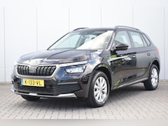 Skoda Kamiq - 1.0 TSI Ambition Led Audio/Carplay Trekhaak 63dkm