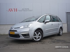 Citroën Grand C4 Picasso - 2.0 HDi Ligne Business EGS 7P, Rest BPM 622 euro