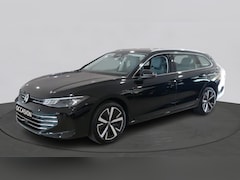 Volkswagen Passat Variant - 1.5 eTSI Business | Assistance Pakket | Comfortpakket | Trekhaak |