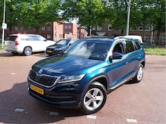 Skoda Kodiaq - 1.4 TSI ACT 4x4 Style 7p. 7 PERSOONS NAVI TEL CRUISECONT CAMERA
