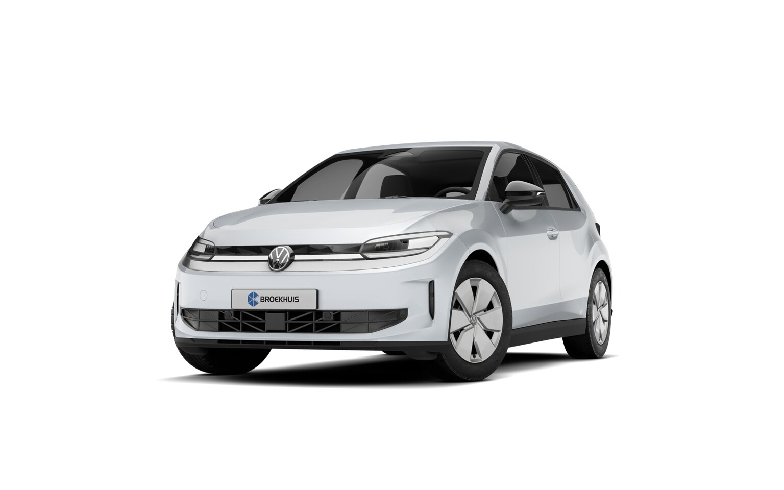 Volkswagen ID.Polo - Life First Edition | Airconditioning automatisch, 2-zone (Climatronic) | Automatische afst - AutoWereld.nl