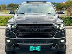 Dodge Ram 1500 - 5.7 V8 LIMITED Sport Night ALLE OPTIES MARGE