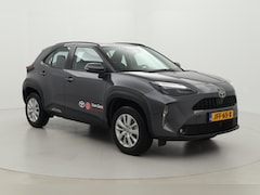 Toyota Yaris Cross - 1.5 Hybrid 115 Active | Apple Carplay / Android Auto | Adaptive Cruise | Clima | Camera |