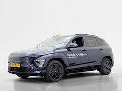 Hyundai Kona Electric - LR Pure Edition 64.8 kWh | Demo-voordeel
