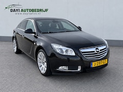 Opel Insignia - 1.8 Business, Trekhaak, Navi, Pdc, Stoelverw, Cruise, Bluetooth, Leder, Elektr ramen, Opkn
