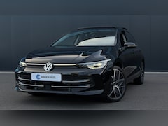 Volkswagen Golf - 1.5 eHybrid Style Edition | Panoramadak | Camera | Elektrische stoel | Dodehoek Detectie |