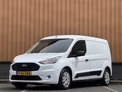 Ford Transit Connect - 1.5 EcoBlue L2 Trend | Apple Carplay | Android Auto | Parkeersensoren Achter | Airconditio