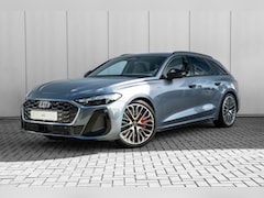 Audi A5 Avant - S edition | Adaptive cruise control | Aluminium optiek in het interieur | smartphone inter