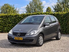 Mercedes-Benz A-klasse - 160 Business Class 86.000km +++Youngtimer+++