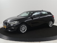 BMW 1-serie - 118i Executive | Navigatie | Achteruitrij camera | Climatecontrol | Lendensteun | Cruiseco