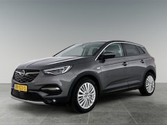 Opel Grandland X - 1.2 Turbo | Executive | Trekhaak