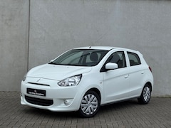 Mitsubishi Space Star - 1.0 Inform AIRCO ELEK PAKKET 5 DEURS