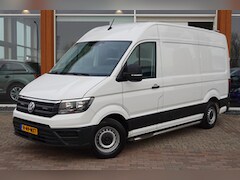 Volkswagen Crafter - 35 2.0 TDI L3H3