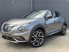 Nissan Juke - 1.6 Hybrid N-Design | Navigatie | 19" Velgen |