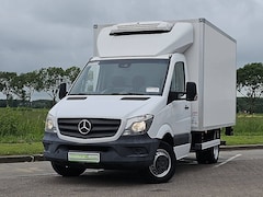 Mercedes-Benz Sprinter - 519 V6 3.0ltr FRIGO EUR6