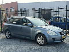 Kia Cee'd Sporty Wagon - 1.4 X-tra AIRCOSTATIONAPKKOOPJE