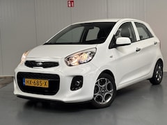 Kia Picanto - 1.0 CVVT DynamicLine