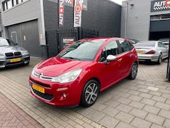 Citroën C3 - 1.2 VTi Collection Airco Navi PDC NAP APK 1 Jaar