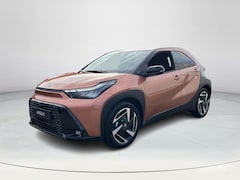 Toyota Aygo X - Hybrid 115 envy | € 1.500 extra inruilwaarde |