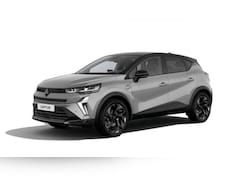 Renault Captur - (Zeeuw & Zeeuw Private Lease Actie v.a. € 519, -) E-Tech full hybrid 160 esprit Alpine | W