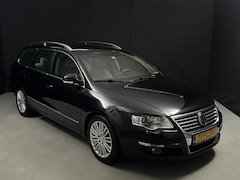 Volkswagen Passat Variant - 3.2 V6 Highline 4M *AC*Heatseat