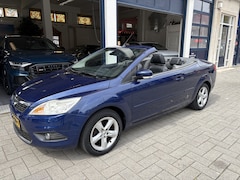 Ford Focus Coupé-Cabriolet - 1.6 Cool & Sound NL AUTO, APK 5/2027
