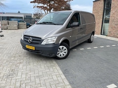Mercedes-Benz Vito - 113 CDI 320
