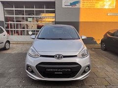 Hyundai i10 - 1.0i i-Motion Premium