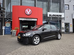 Audi A1 Sportback - 25 TFSI Pro Line