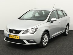 SEAT Ibiza ST - 1.2 TSI FR Cruise control, Sportonderstel, Sportstoelen, stuur multifunctioneel, Buitenspi