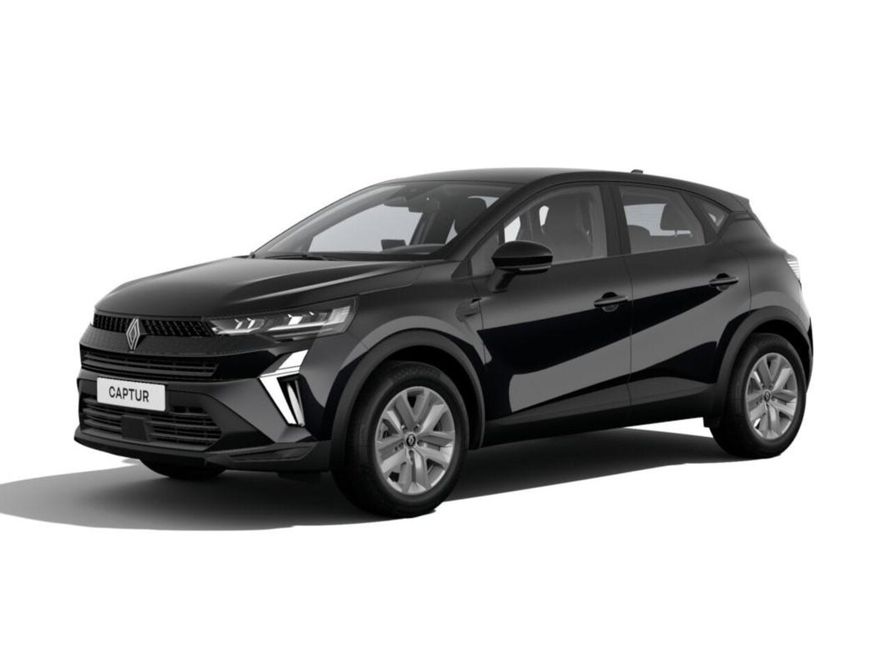 Renault Captur - (Zeeuw & Zeeuw Private Lease Actie v.a. € 448,-) E-Tech full hybrid 160 evolution | Wij ma - AutoWereld.nl