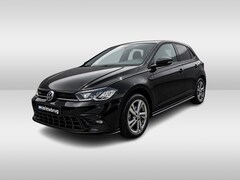 Volkswagen Polo - 1.0 TSI R-Line / APP.Connect / 16"LMV