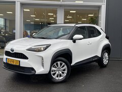 Toyota Yaris Cross - 1.5 Hybrid Active | Airco | Parkeercamera | Climate Control | DAB | Adaptieve cruise contr
