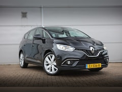 Renault Grand Scénic - 1.3 TCe 140 Limited | 7-Persoons | Navigatie | Climate Control | PDC V+A | Cruise Control