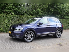Volkswagen Tiguan - 1.5 TSI ACT Comfortline Business | Rijklaarprijs | 12 maanden Bovag garantie