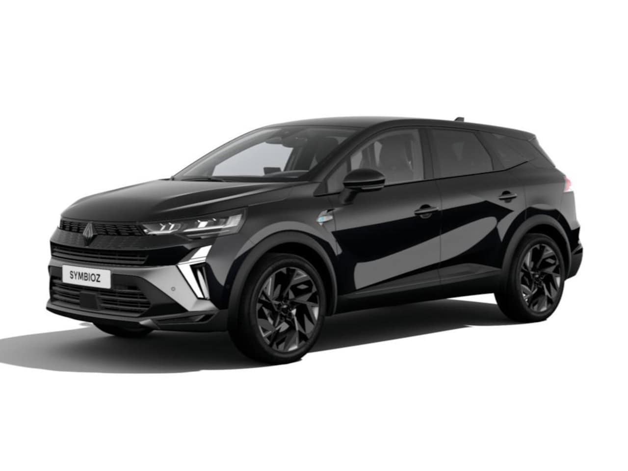 Renault Symbioz - (Zeeuw & Zeeuw Private Lease Actie v.a. € 545,-) E-Tech full hybrid 160 esprit Alpine | Wi - AutoWereld.nl