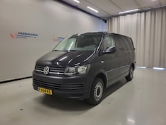 Volkswagen Transporter - 2.0TDI Euro 6